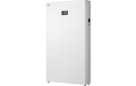 LG Electronics USA works out financing deal for Home 8 ESS customers