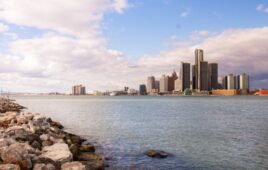 Lightstar tapped to build 10-MW agrivoltaic solar portfolio for city of Detroit
