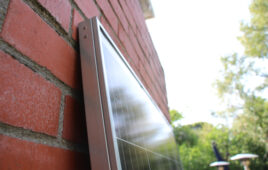 Origami Solar steel module frames find manufacturing home in US