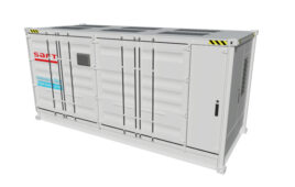 Saft to increase density of lithium ESS to 5 MWh by 2026