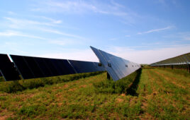 Largest solar project in South Dakota comes online