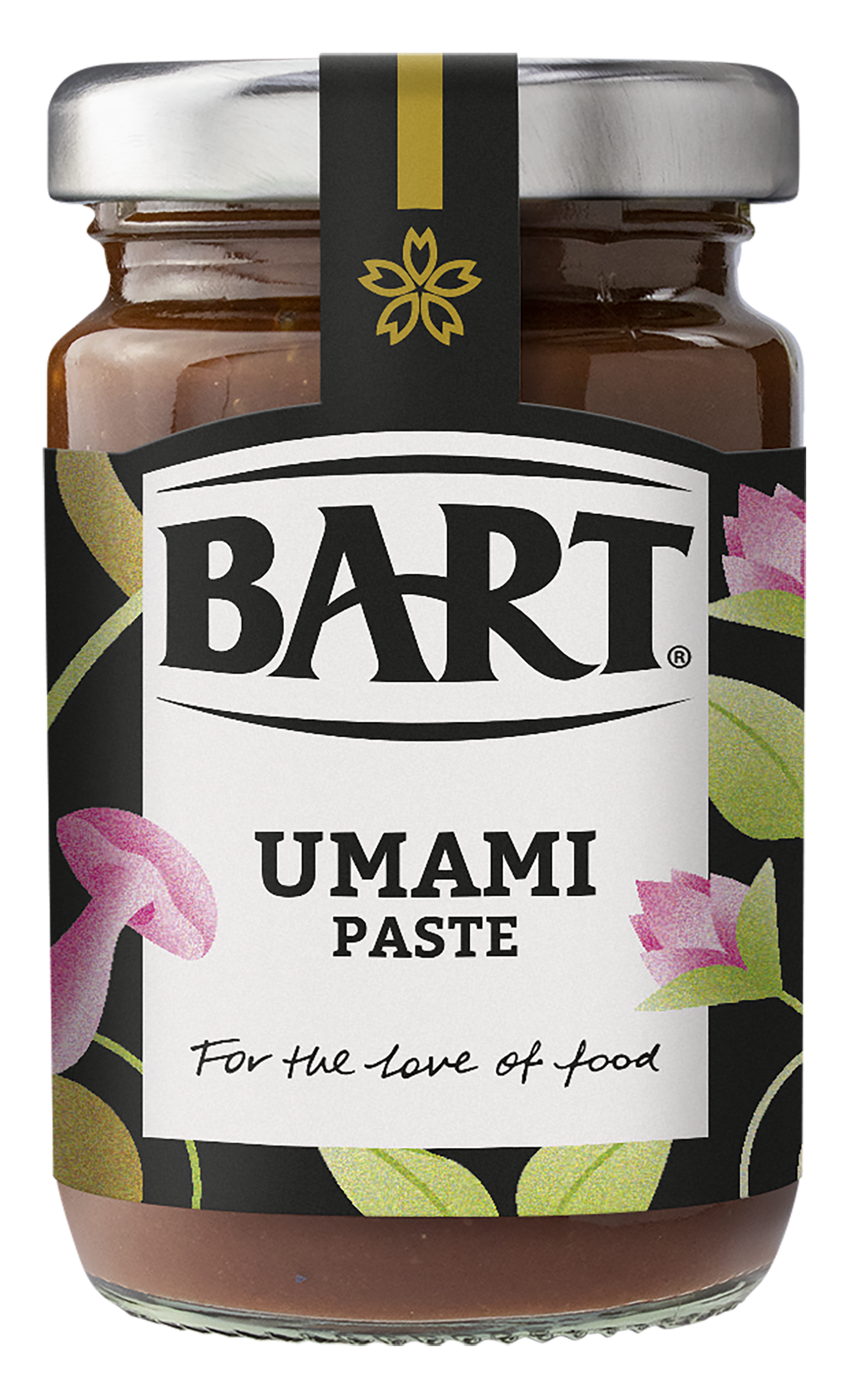 Umami Paste